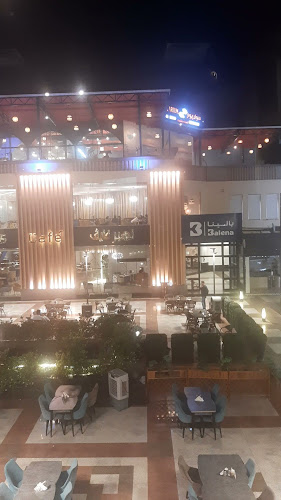 السرايا مول - الضيافة