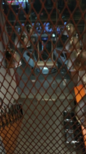 طهاة الدجاج The Crunch Factory