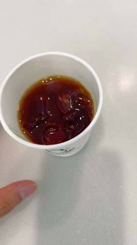 كافيه ألوان البن - الضيافة