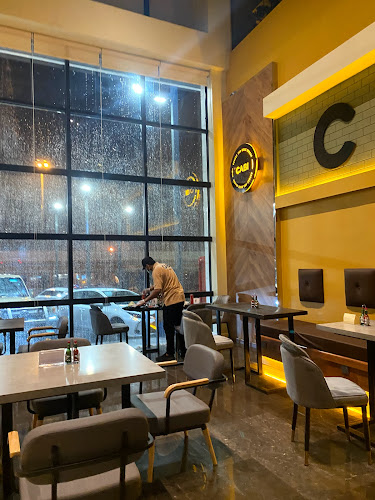 Opinii despre كابي CABI în أبها - الضيافة