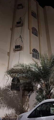 Khans residency - الضيافة