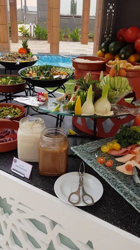 Opinii despre موزاييك în الرياض - الضيافة