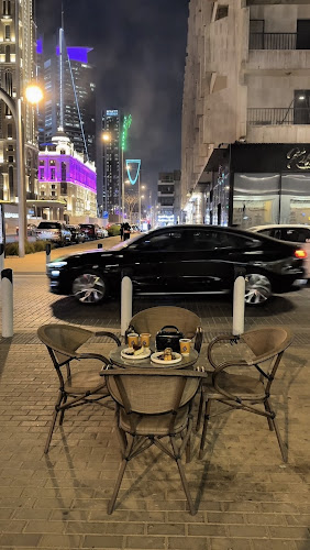 Opinii despre غراس روت كافيه în الرياض - الضيافة