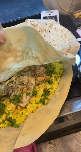 منسف اكسبريس