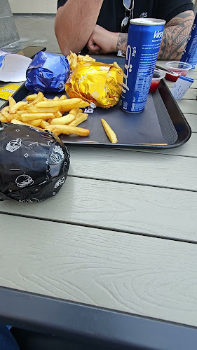 Opinii despre Hashtag Burger هاشتاق برجر în الدمام - الضيافة