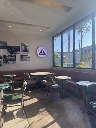 Opinii despre جو اند ذا جوس în جدة - الضيافة