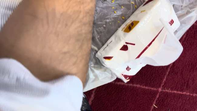 مطاعم حنيذ الجنوب - المنار - الدمام