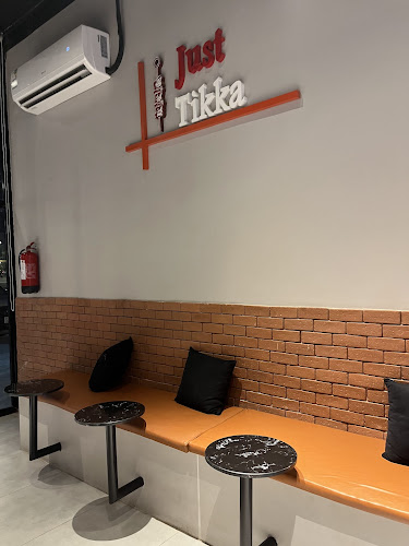 Opinii despre Just Tikka în المجمعة - الضيافة