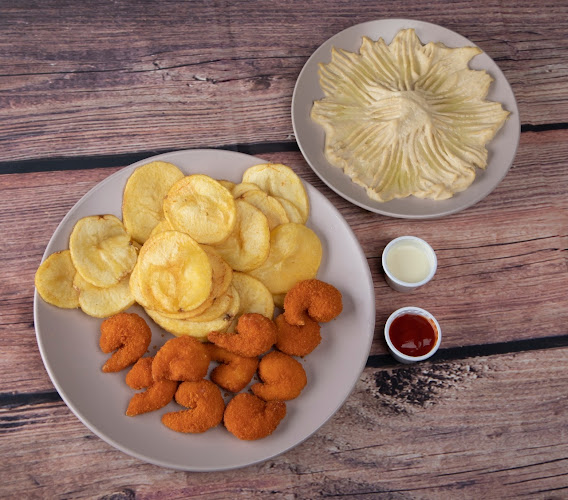 بروستد الكوخ القديم