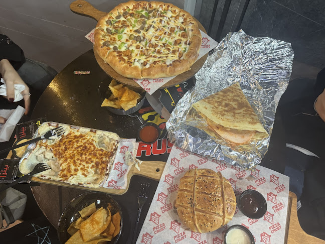 بيتزا كرست -pizza crust - جدة