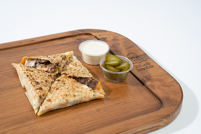 Comentarii opinii despre شباك شاورما