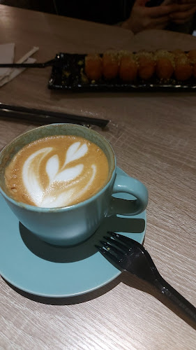 Comentarii opinii despre مقهى البوليفارد