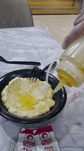 مشويات زهور الشام - الرياض