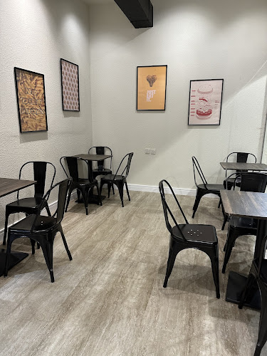 اونسيز برجر ounces Burger