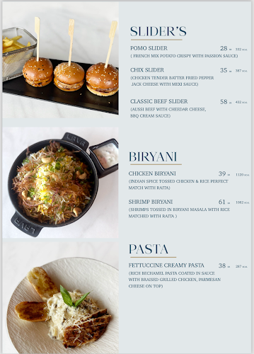 Opinii despre Ole Lounge Pavilion - اوليه لونج بافليون în الخبر - الضيافة