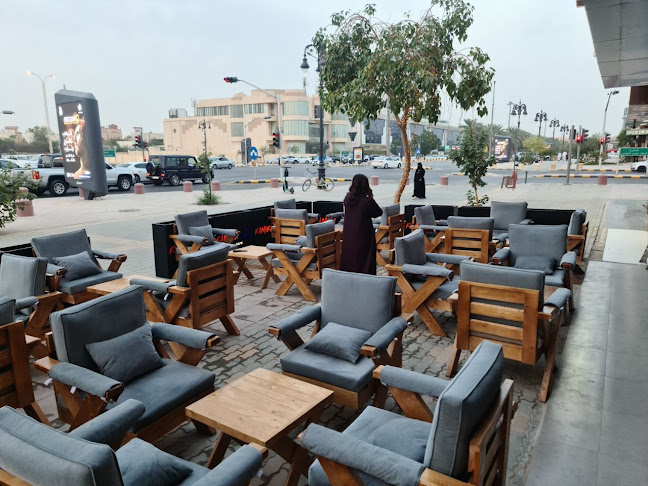 Ramira cafe 2 - راميرا كافيه التحلية