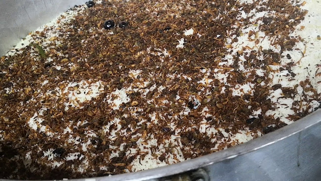 مطاعم ومطابخ ركن الرمنسيه خاص با الذبائح - حفر الباطن