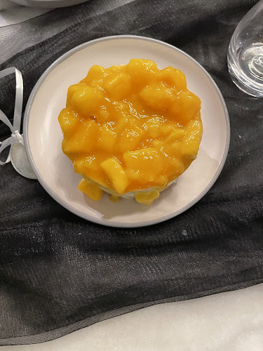 ذي فلاور كب | The Flower cup - الضيافة