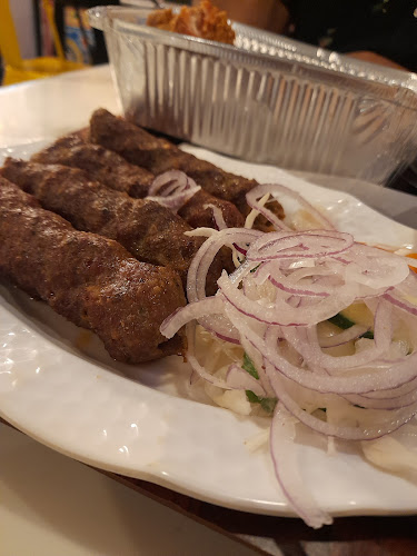 Opinii despre فلفل أحمر în جدة - الضيافة