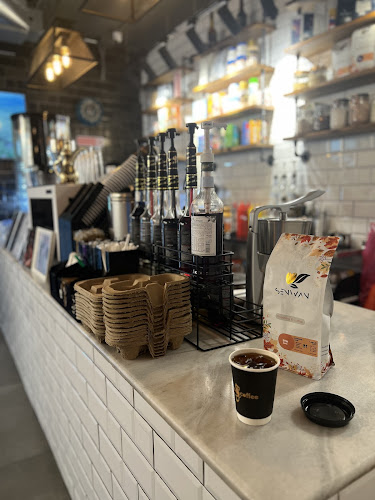 Opinii despre هوس الكيف în جدة - الضيافة