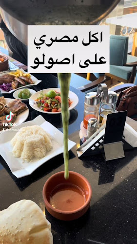 Comentarii opinii despre حدوتة الكبابجي