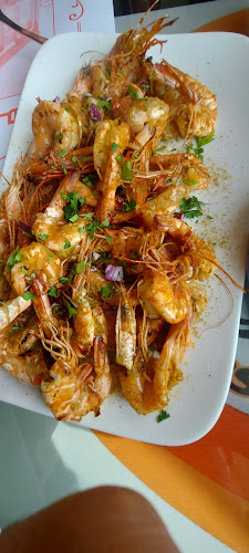 Opinii despre مطعم الصعيدي للأسماك الطازجة în جدة - الضيافة