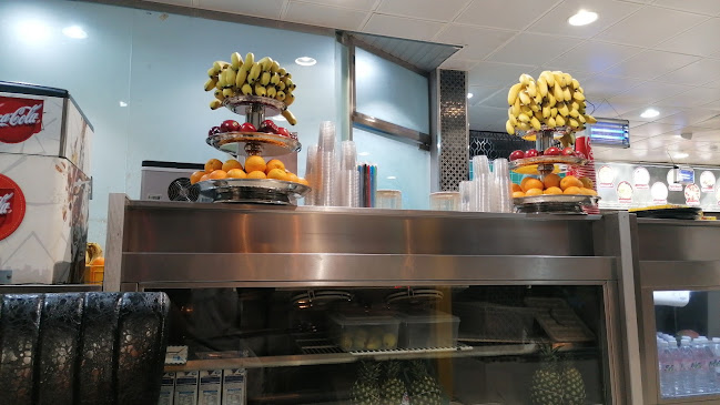 Opinii despre ملك الفطائر în أبها - الضيافة