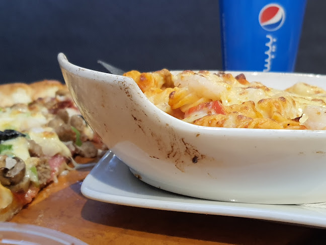 Comentarii opinii despre بيتزاهت