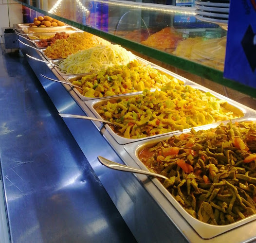 Opinii despre بوفية أسطورة عدن în الدمام - الضيافة