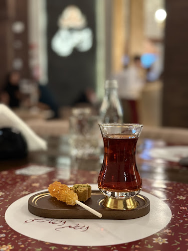 Comentarii opinii despre زعفران المطعم الفارسي