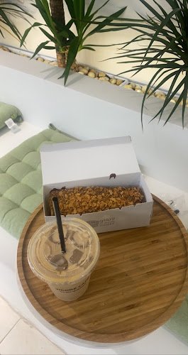 فيقوري VIGORE - فرع العليا ٢ - تبوك