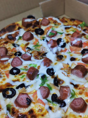 مطعم الخيال للفطور والبيتزا والفطائر - الضيافة