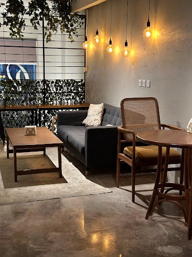 Rqaq cafe كافيه رقاق