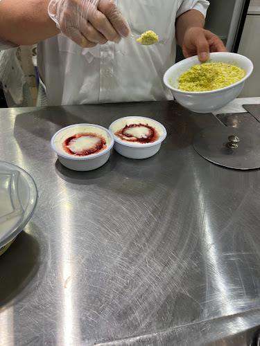 Comentarii opinii despre جدة آيسكريم الأفغاني