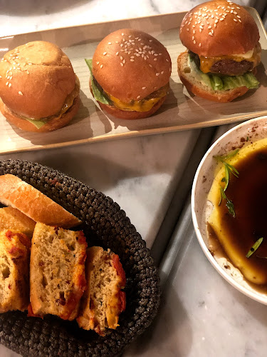 ذي سوشل كتشن - جدة