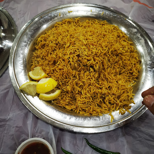 حاشي باشا | فرع غرناطة