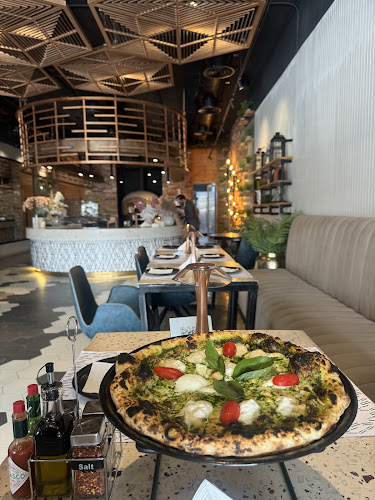 باي ريف - الرياض