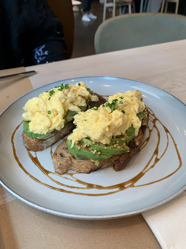 Comentarii opinii despre Baker & Spice