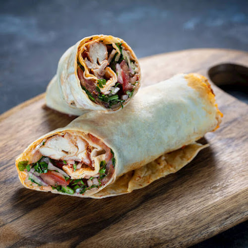 مطعم ماما نورة