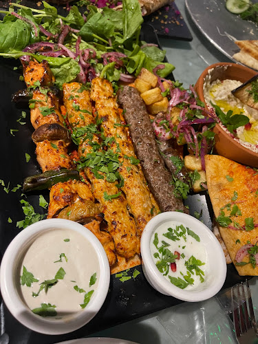 Comentarii opinii despre زيتونة باي