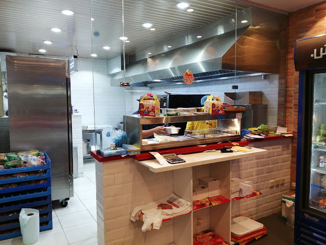 الدجاج المتميز