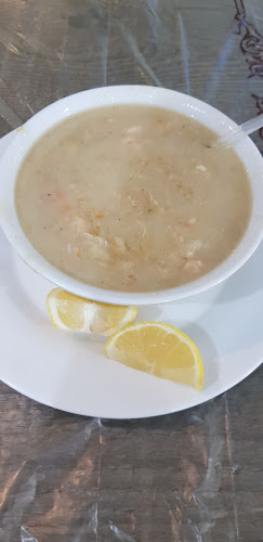 مطاعم الباهر - جدة