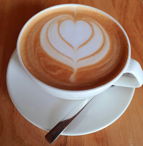 Opinii despre فارزي كافيه în الرياض - الضيافة