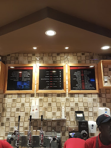 Opinii despre Castello Coffee Khalidiyah || قلعة البن الخالدية în المدينة المنورة - الضيافة