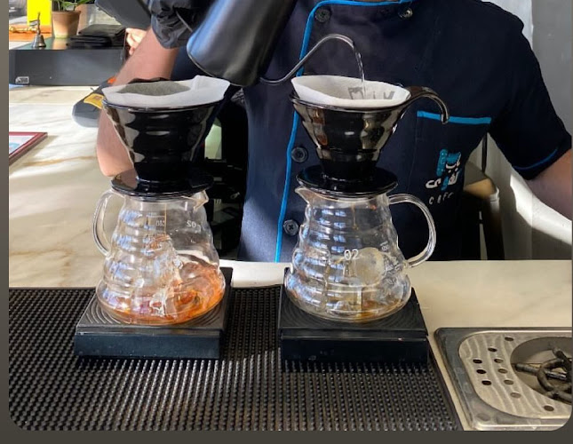 كافيه باب الهوى cafe babalhoa - القريات