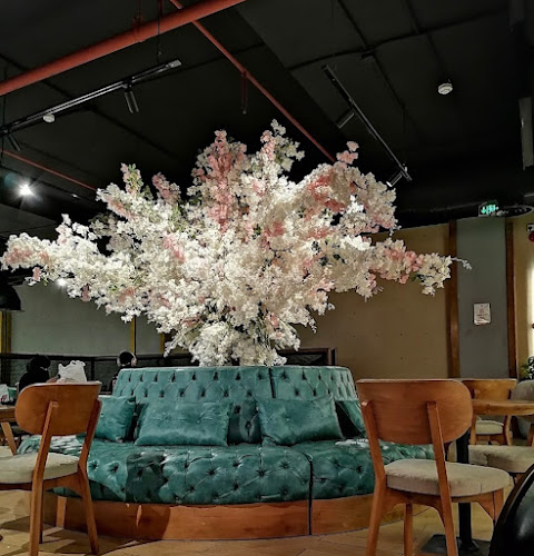 قلعة البن العزيزية البخاري Castello Coffee II - الضيافة