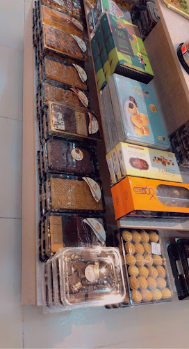 Love sweet & لوف حلا - الضيافة