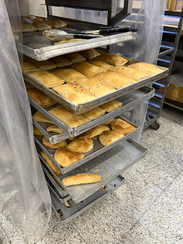 Comentarii opinii despre مخابز بدر الكهربائية والآلية