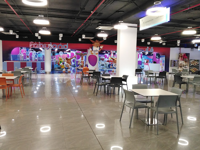 Burger King - West Avenue Mall