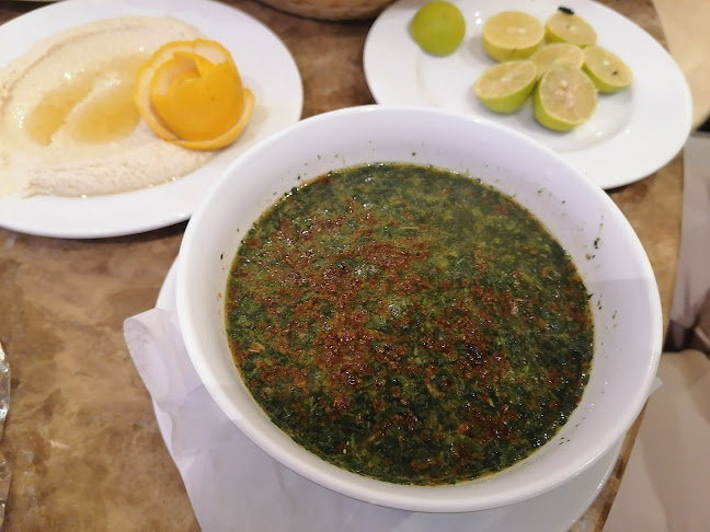 Comentarii opinii despre مطعم حسني